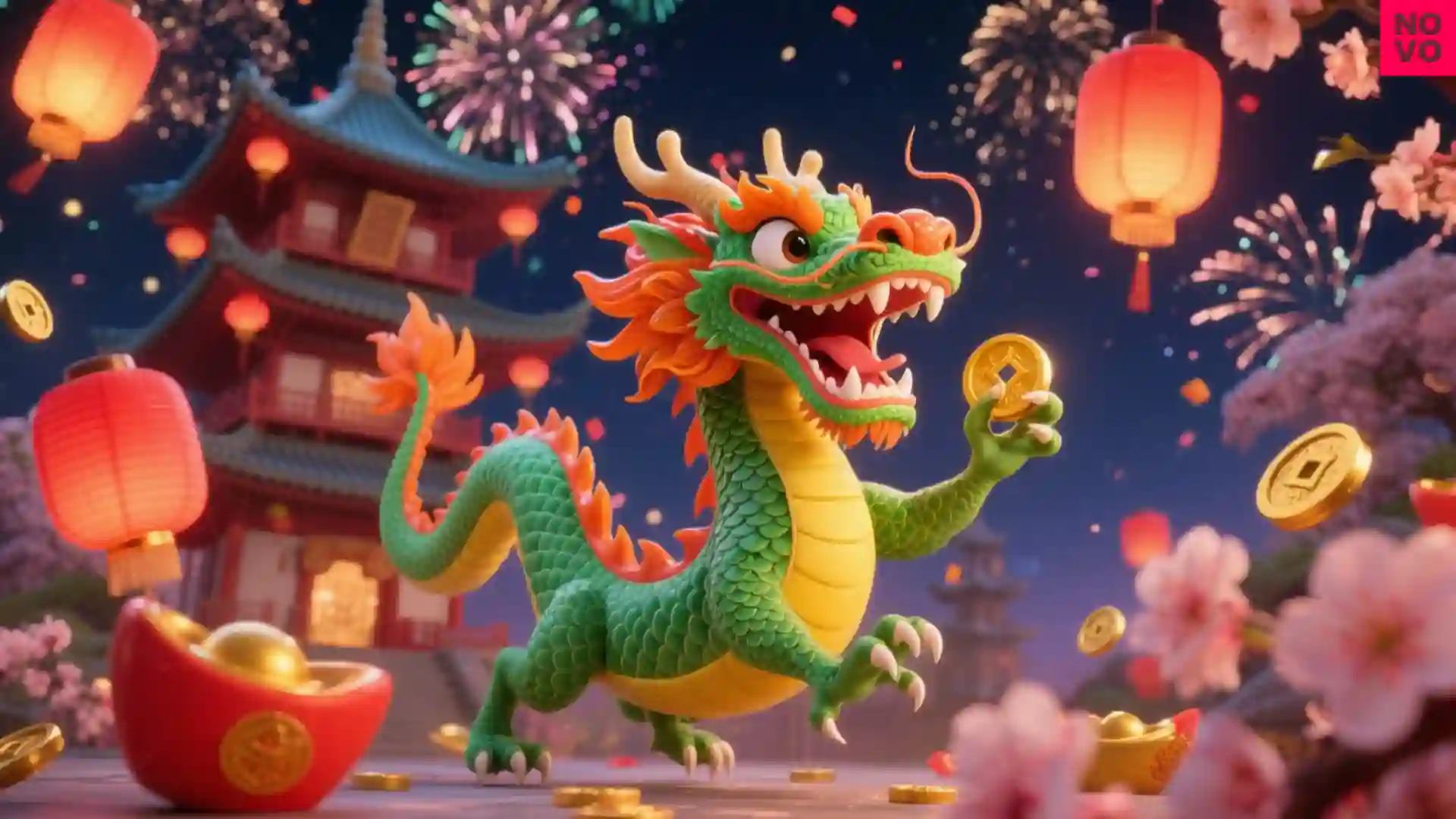 entretenimento online